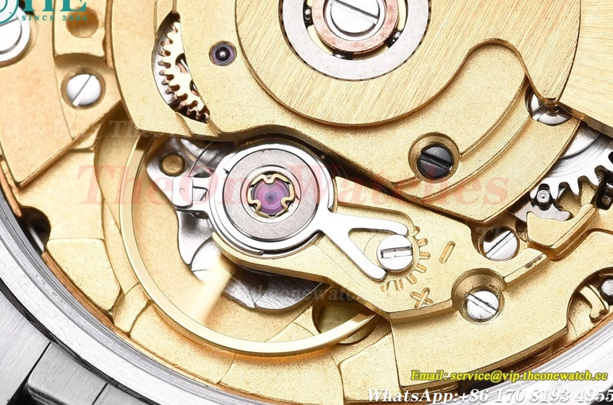 Datejust 31mm SS WF Rmn A2671 SS White ladies 0326